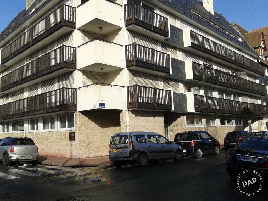 Deauville