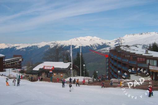 Les Arcs 1800 - dès 602 euros par semaine - 7 personnes