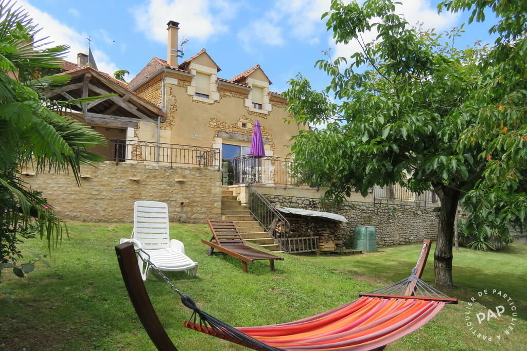 St Michel De Villadeix -Dordogne