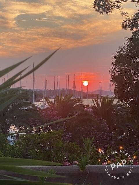 Île de Porquerolles