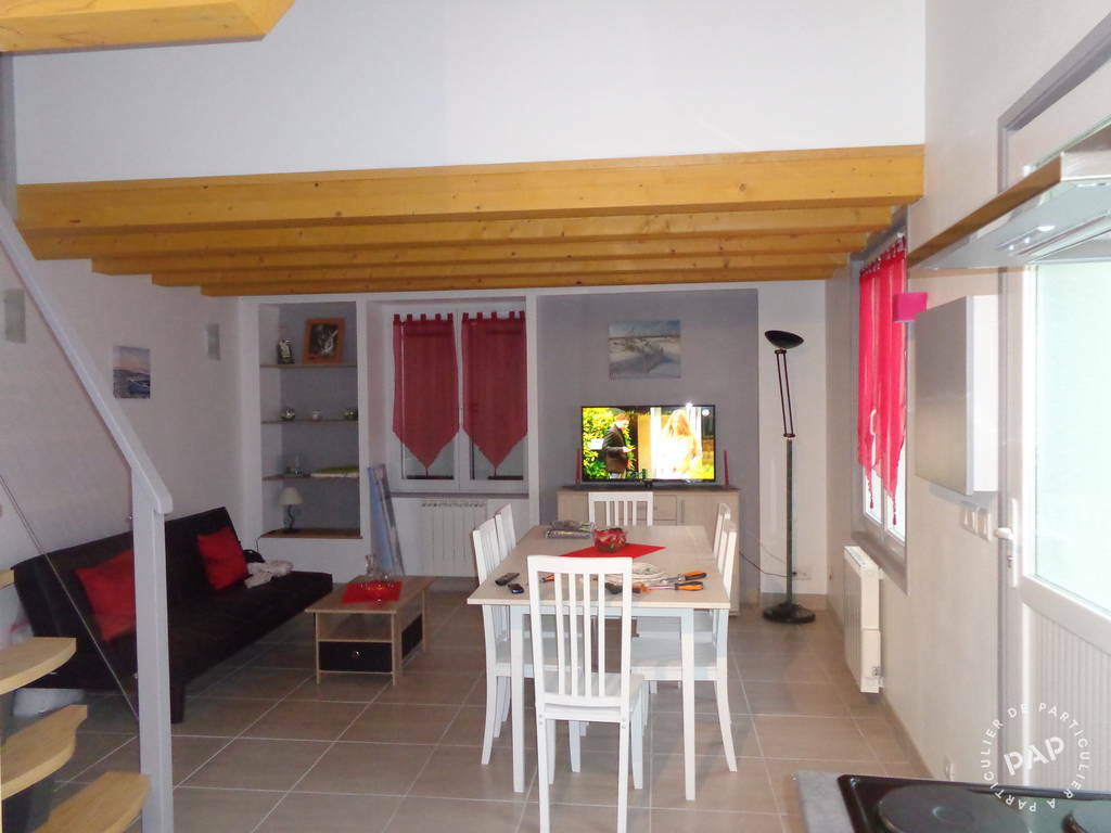 La Rochelle - dès 450 euros par semaine - 6 personnes