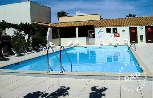 Cap d'Agde