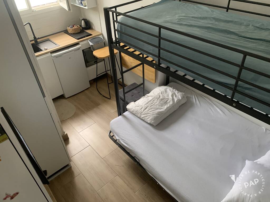 Paris 18e (75018)