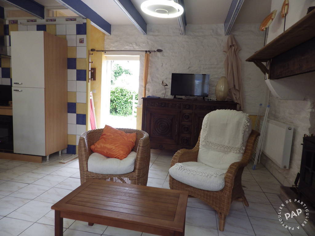 Maison   Treglonou
