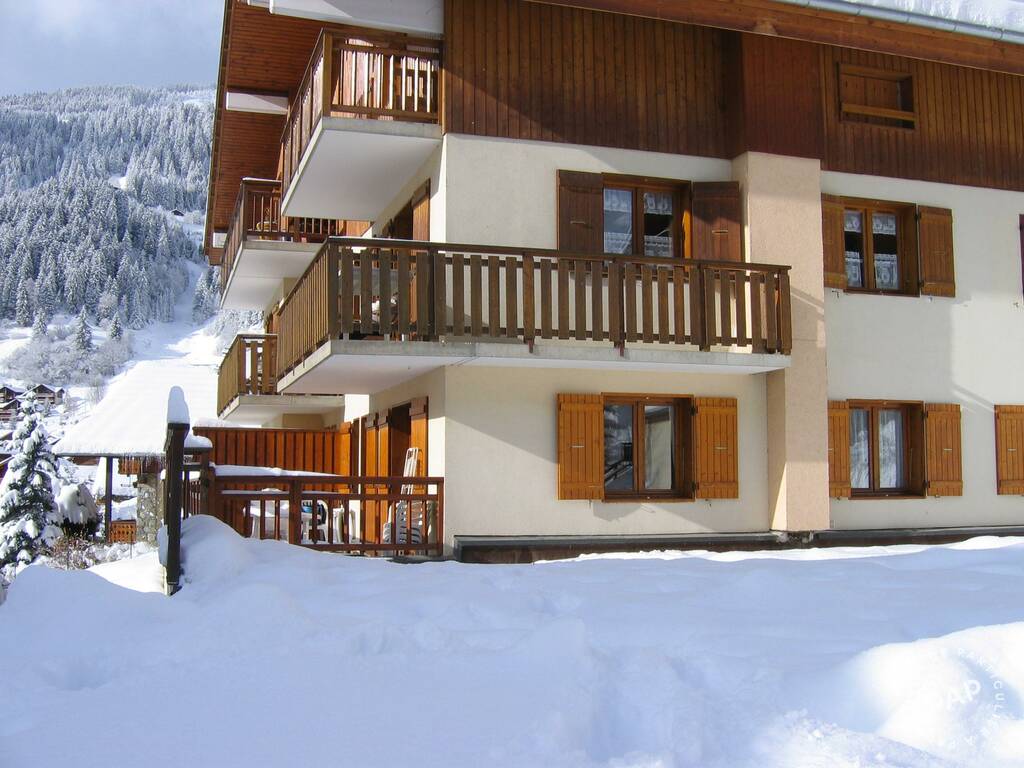 Champagny-en-Vanoise (73350)