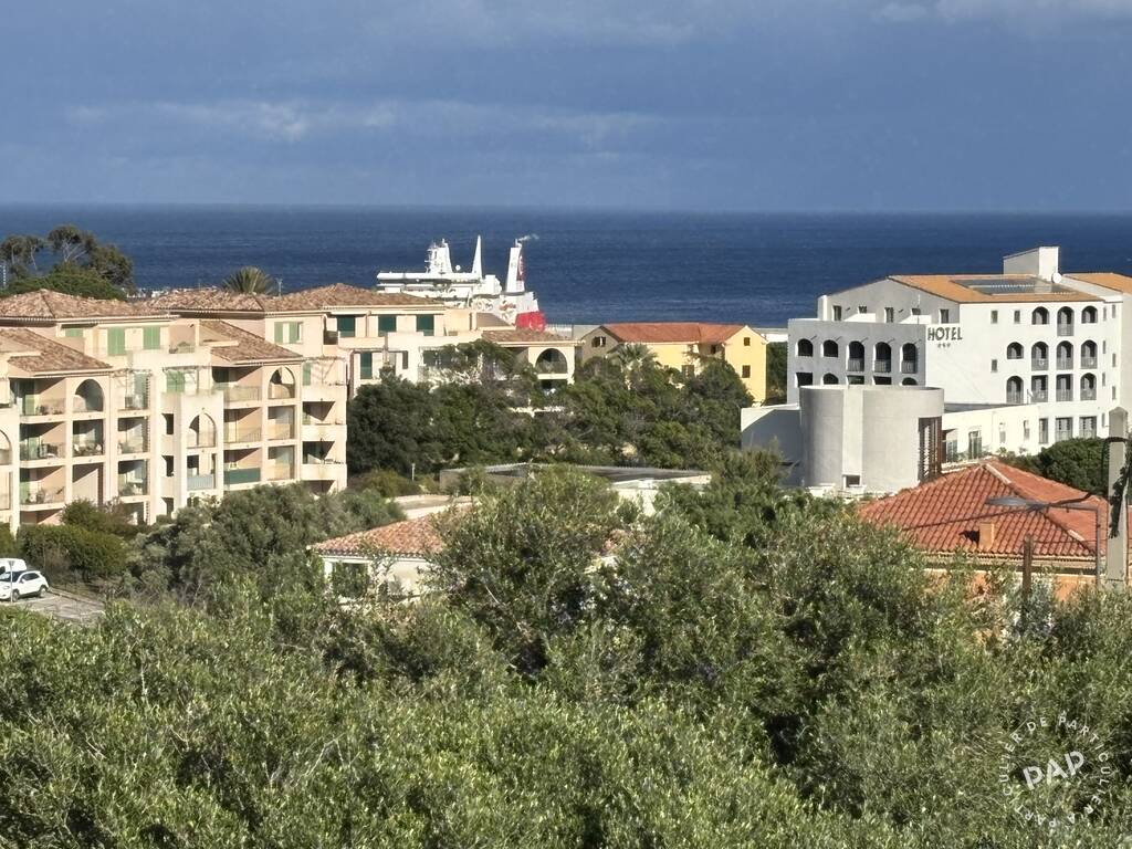 L'Île-Rousse (20220)