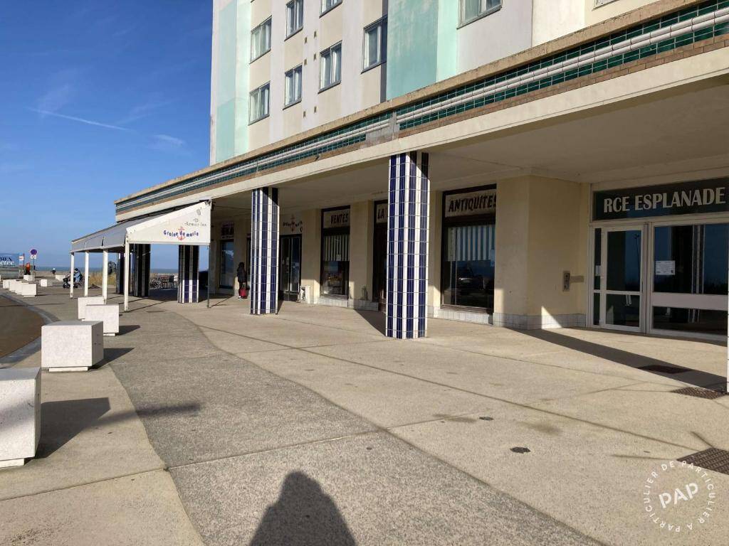 Berck (62600)