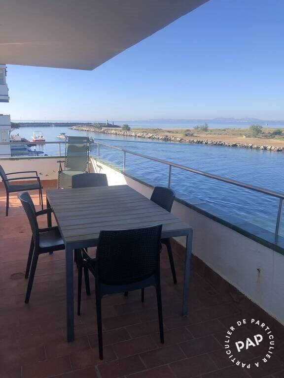 Roses / Rosas - Le Florida - dès 550 euros par semaine - 4 personnes