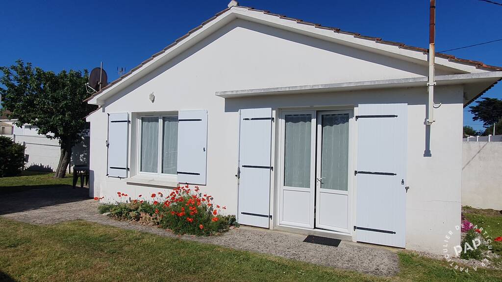 Saint-Hilaire-de-Riez (85270)