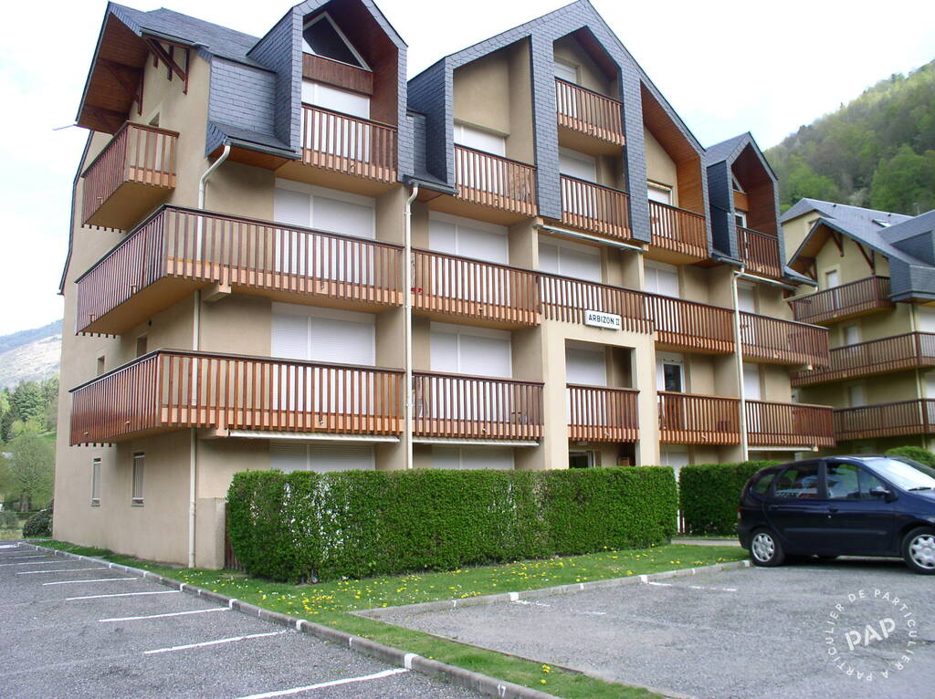 Saint-Lary Village (65170)