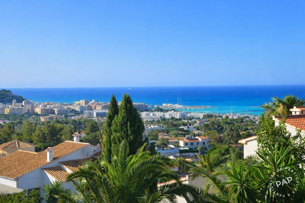 Dénia