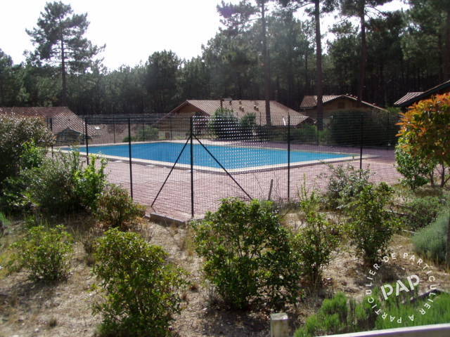 Lacanau Océan