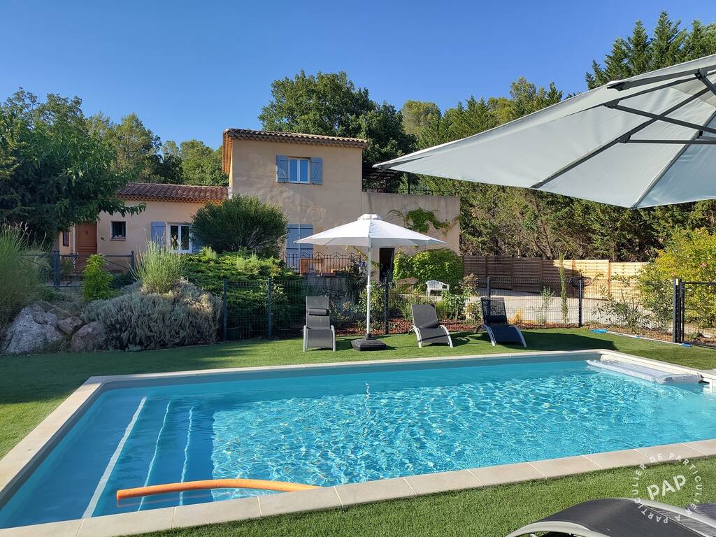 Lorgues (83510)
