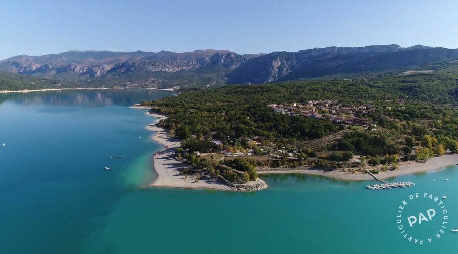 Les Salles-sur-Verdon (83630)
