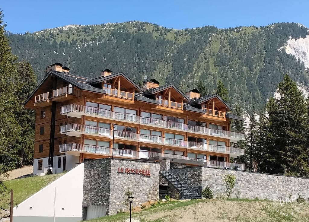 Courchevel Moriond (1650)