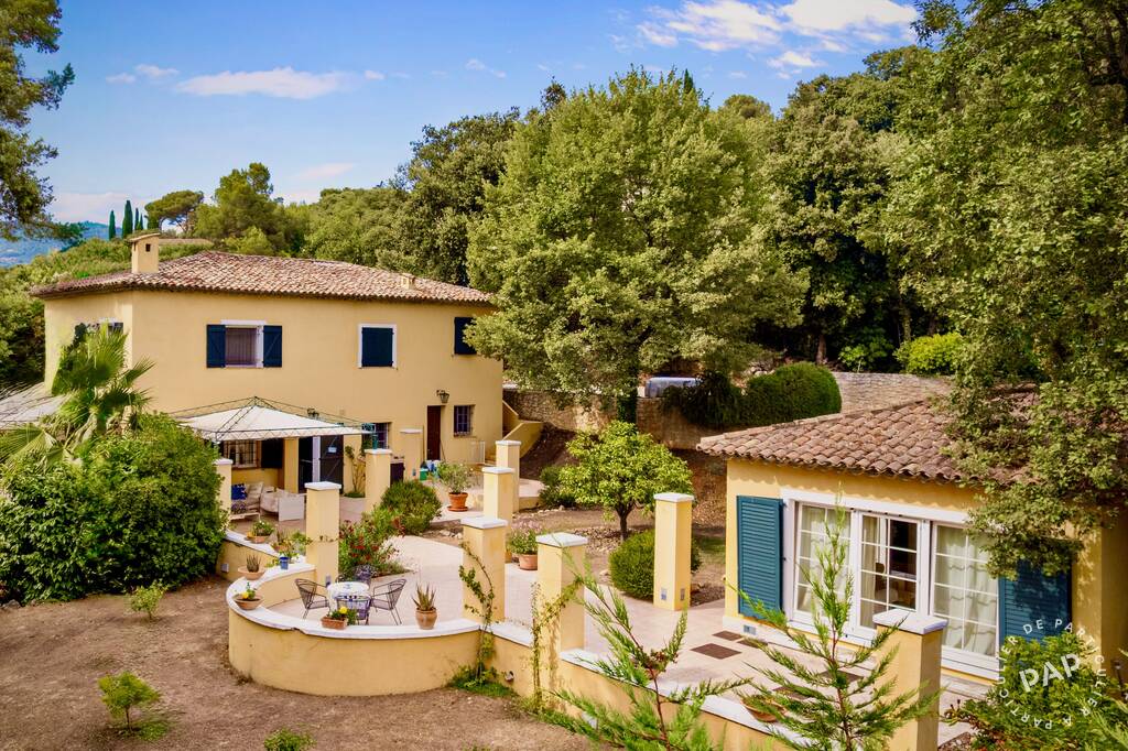 Saint-Paul-de-Vence (06570)
