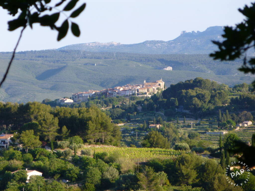 Le Beausset - Vieux