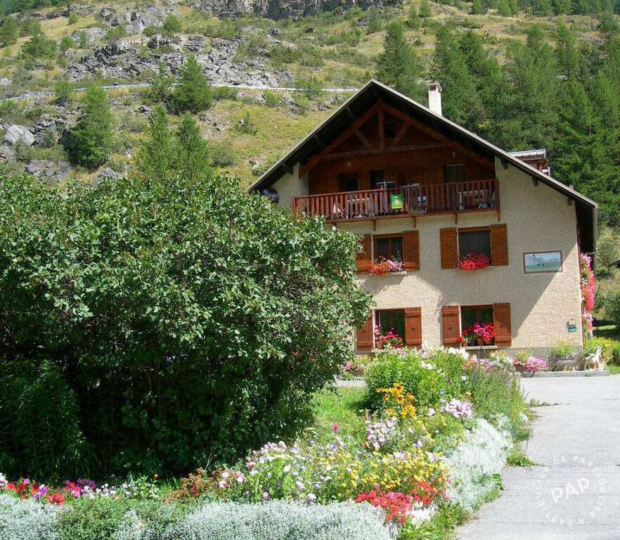Arvieux En Queyras