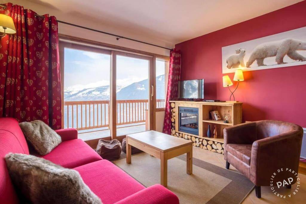 Sainte-Foy-Tarentaise (73640)