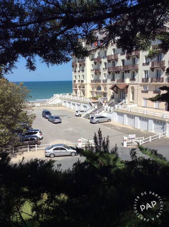 Donville-les-Bains (50350)