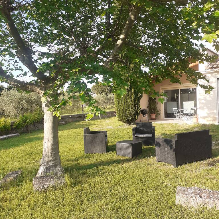 Cheval-Blanc (84460) - Luberon