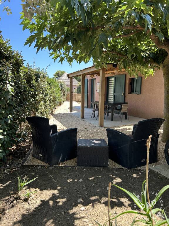 Le Barcarès (66420)