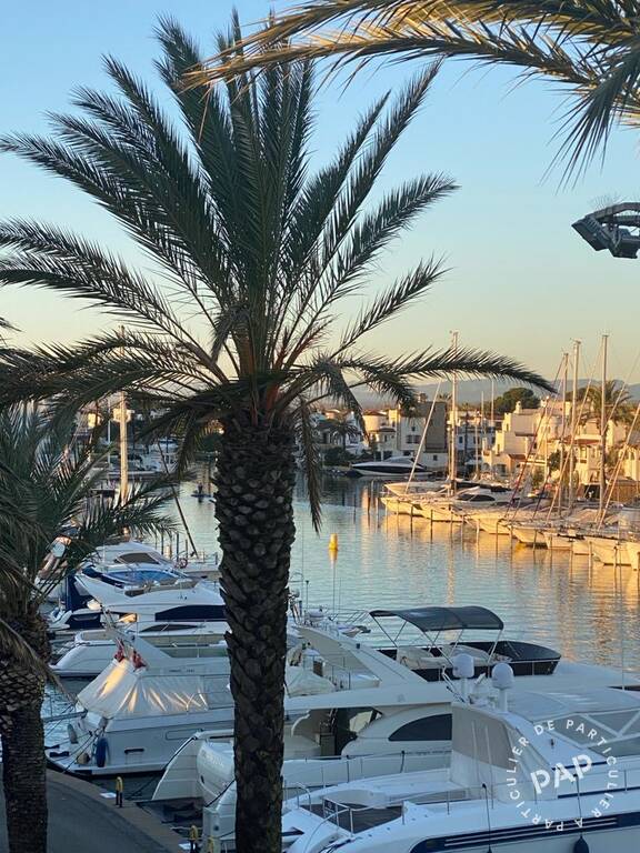 Empuriabrava / Ampuriabrava