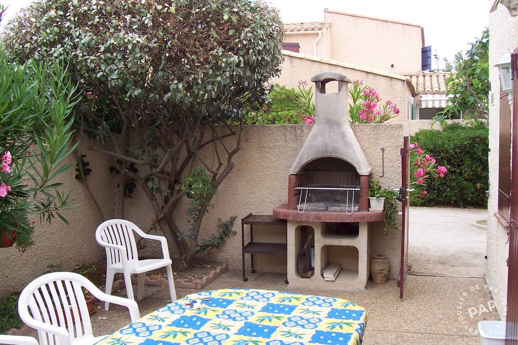 Le Barcarès (66420) - dès 500 euros par semaine - 6 personnes