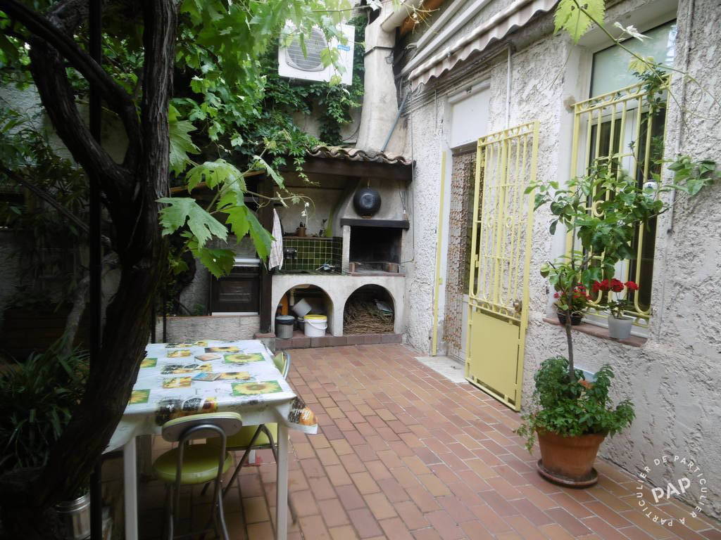 Marseille 5E