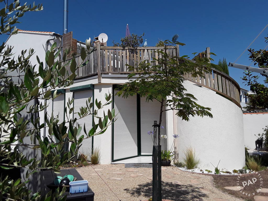 Bretignolles-sur-Mer (85470)