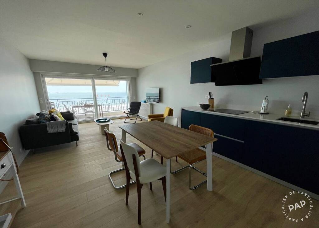 La Baule-Escoublac (44500)