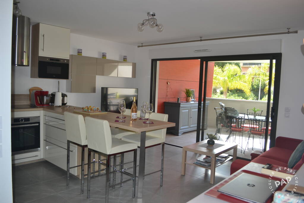 Classé 3 * Bormes-les-Mimosas (83230)