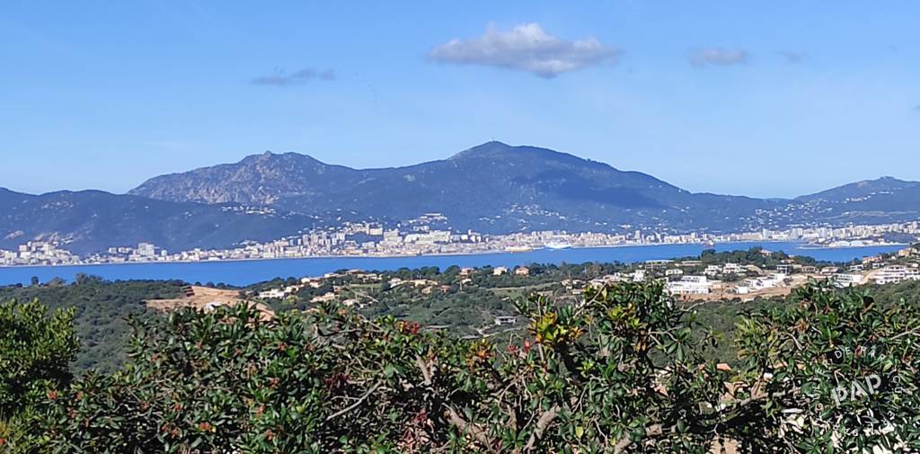 Appartement   Agosta - Porticcio