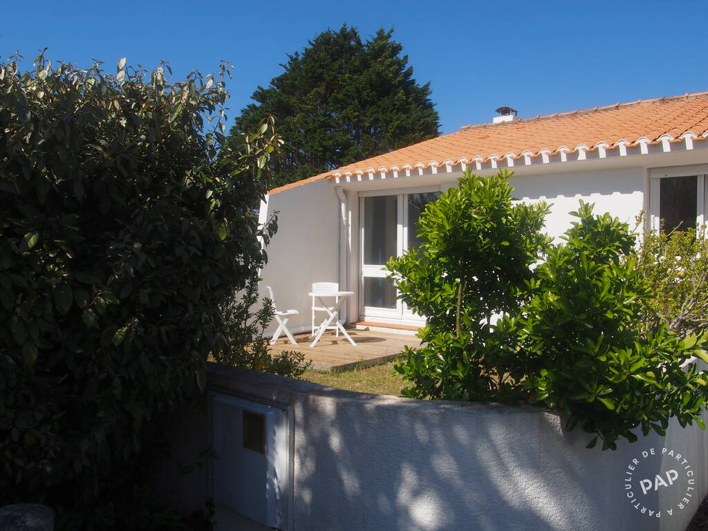 Saint-Hilaire-de-Riez (85270)