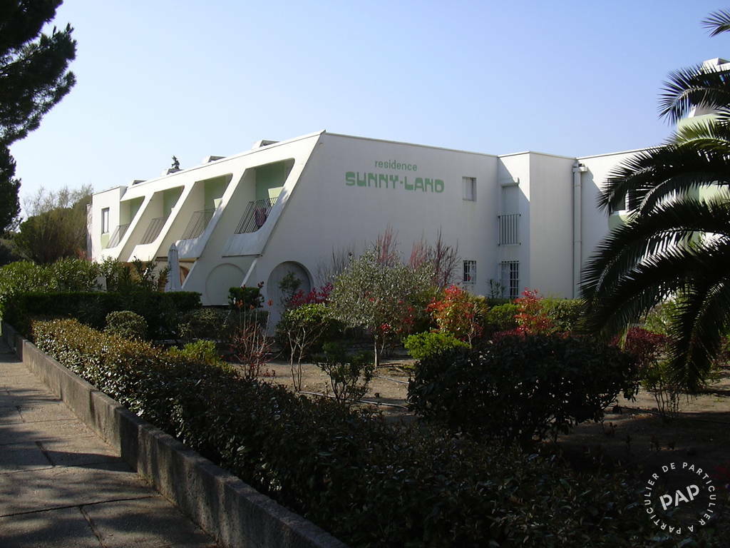 La Grande Motte