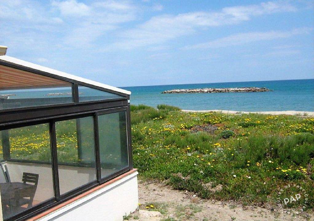 Le Barcarès (66420)