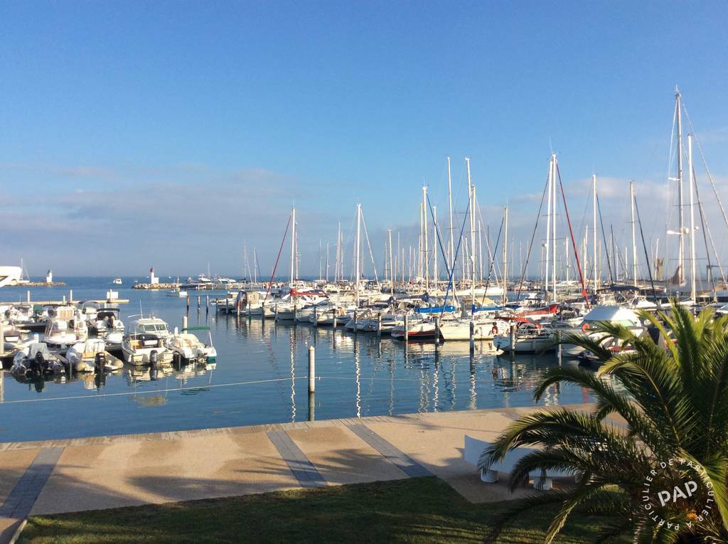 Port Camargue