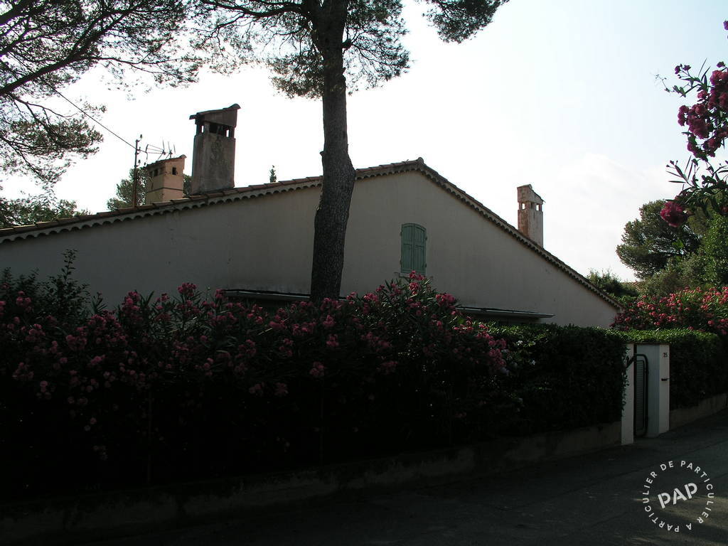 St-Raphael Bord De Mer