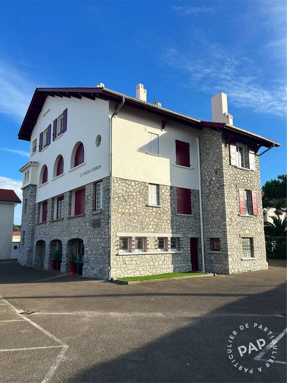 Capbreton (40130)