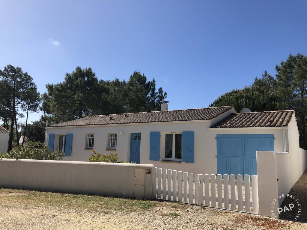 Saint-Georges-d'Oléron