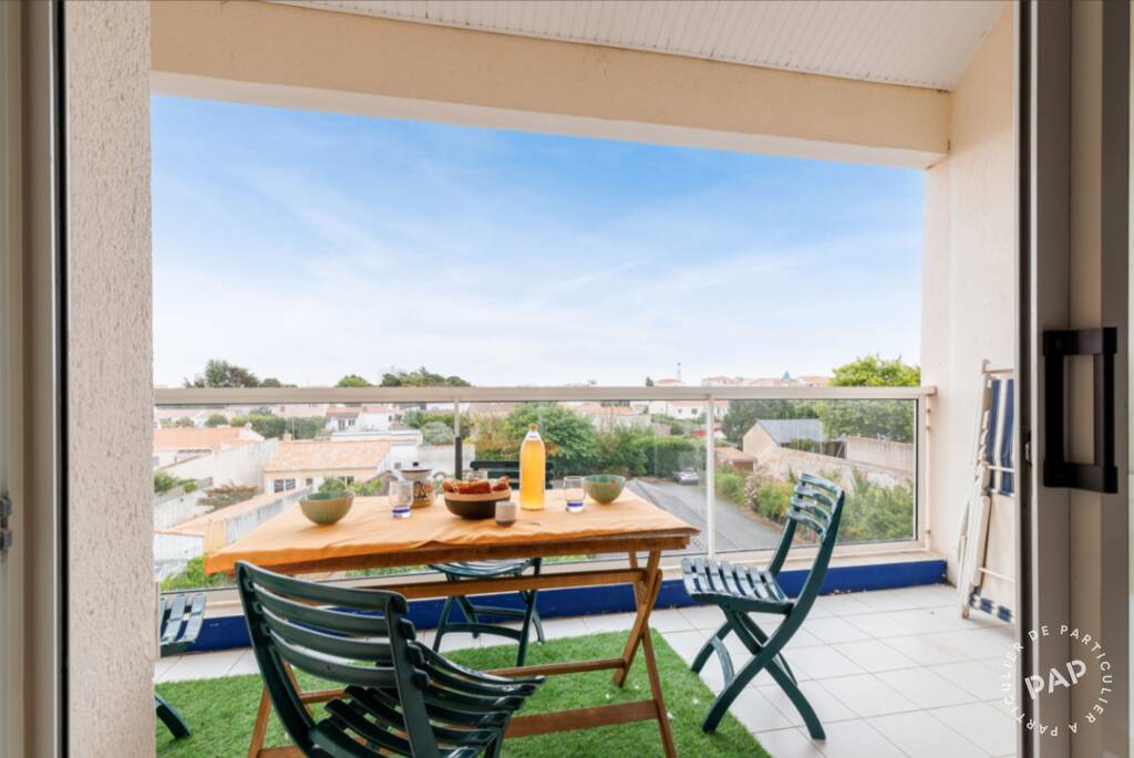 Les Sables-d'Olonne (85100) - 4 personnes