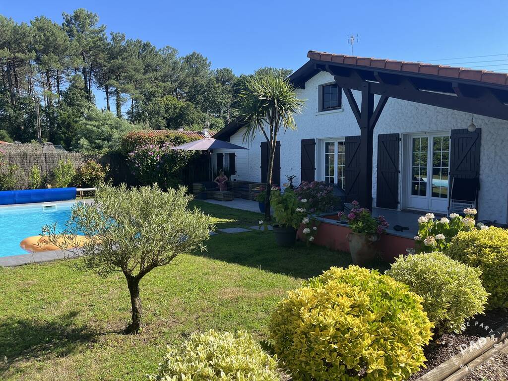 Bénesse-Maremne (40230)