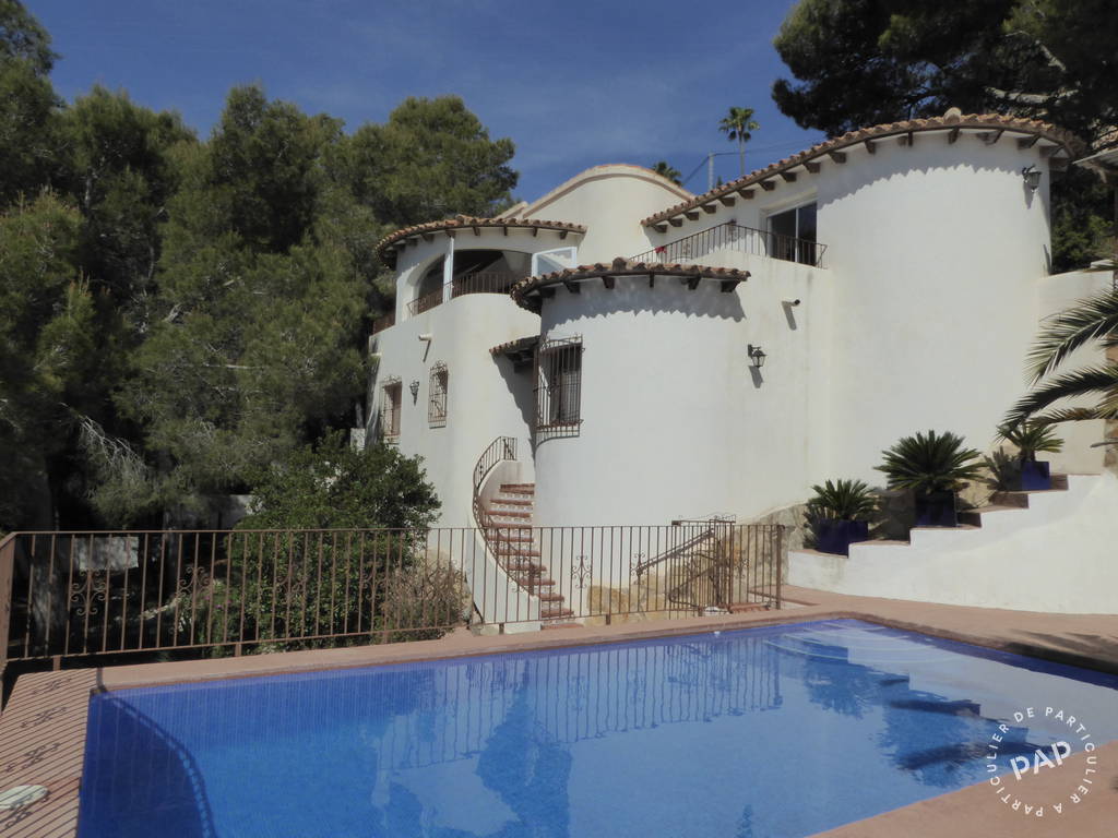 Moraira