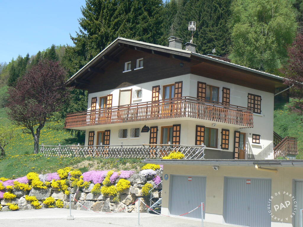 La Clusaz
