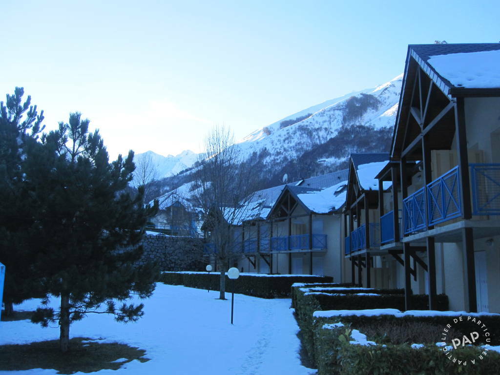Cauterets (65110)