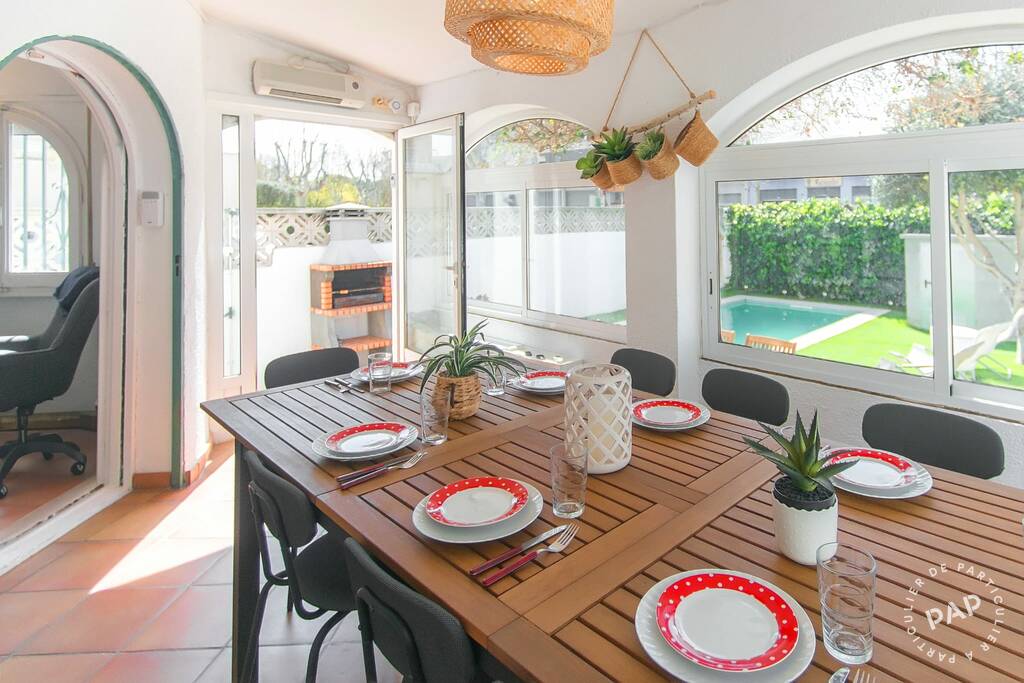  Maison Empuriabrava / Ampuriabrava