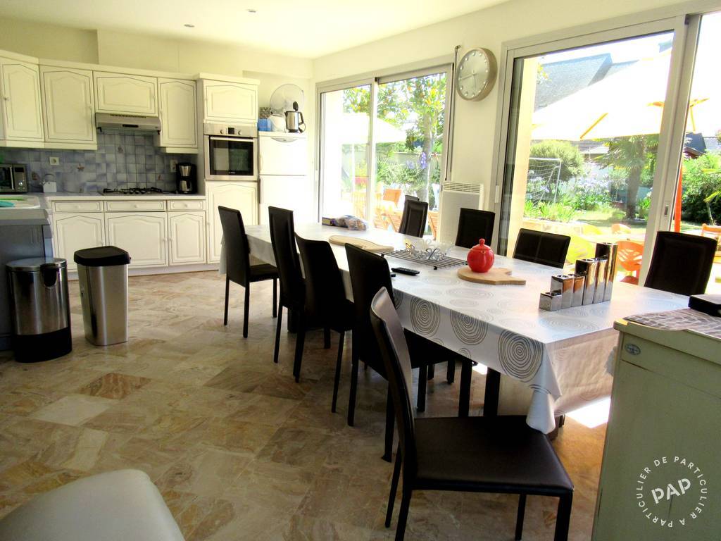  immobilier  Loctudy