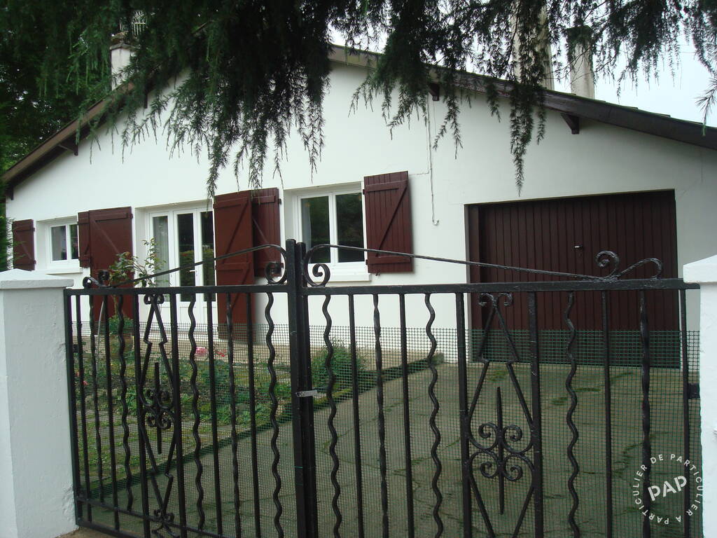 St Pee Sur Nivelle