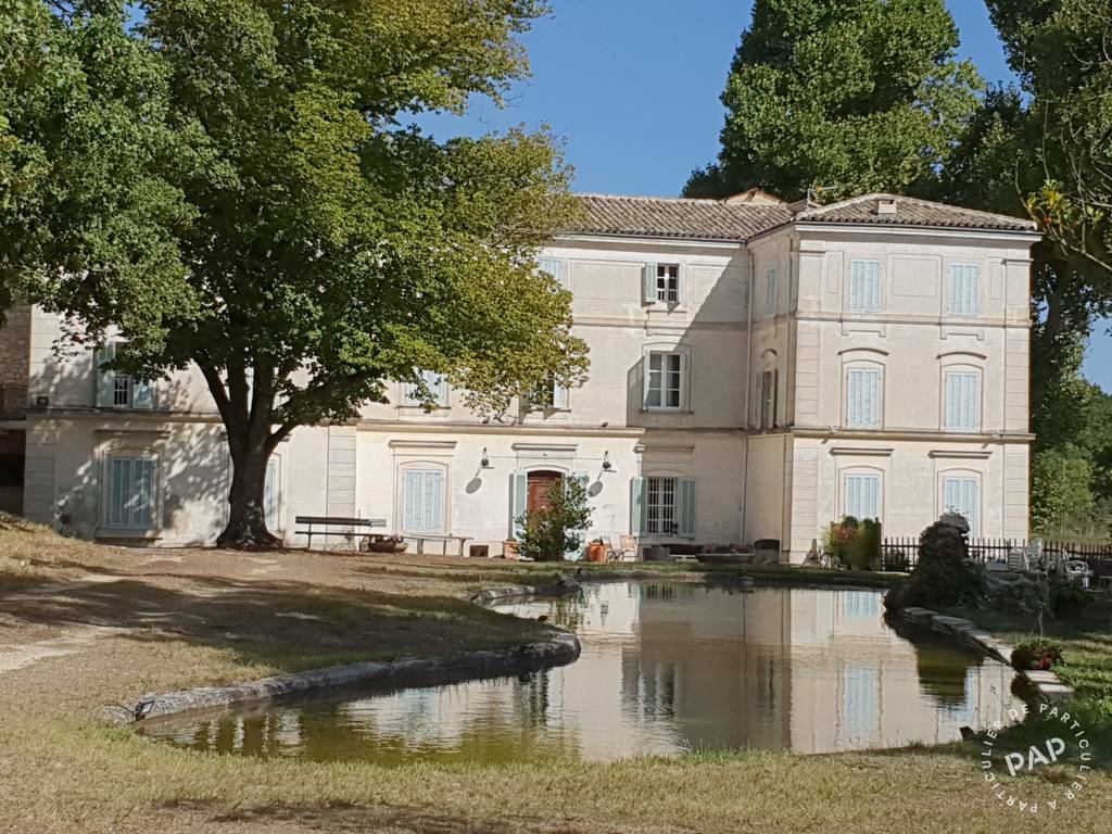 Saint-Cannat