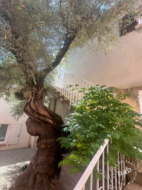 St Cyr, Mas Des Muriers, Come